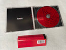 【中古】【開封品】ReGLOSS 数量限定盤　火威青　直筆サイン入りアナザージャケット付き＜CD＞（代引き不可）6545