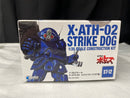 【中古】【未組立】1/35 ストライクドッグ (ST版) 「装甲騎兵ボトムズ」 [BK-239]＜プラモデル＞（代引き不可）6545