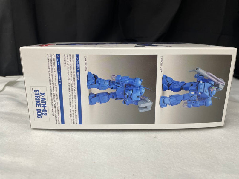 【中古】【未組立】1/35 ストライクドッグ (ST版) 「装甲騎兵ボトムズ」 [BK-239]＜プラモデル＞（代引き不可）6545