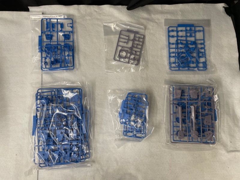 【中古】【未組立】1/35 ストライクドッグ (ST版) 「装甲騎兵ボトムズ」 [BK-239]＜プラモデル＞（代引き不可）6545