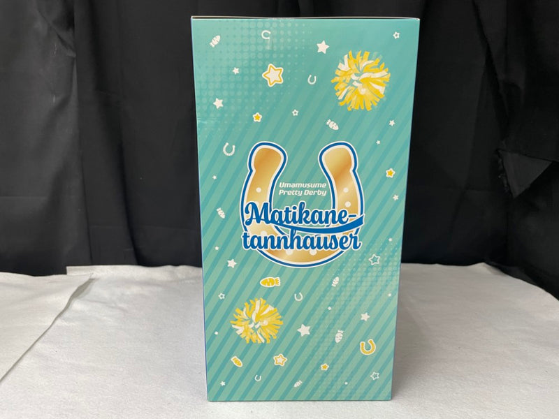 【中古】【未開封】マチカネタンホイザ ブルー・タービュランス 「一番くじ ウマ娘 プリティーダービー 12弾」 B賞＜フィギュア＞（代引き不可）6545