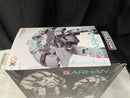 【中古】【未開封】MODEROID アーハン 「楽園追放 -Expelled From Paradise-」＜プラモデル＞（代引き不可）6545
