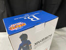 【中古】【未開封】うちはサスケ 「一番くじ NARUTO-ナルト- 中忍試験編」 MASTERLISE B賞＜フィギュア＞（代引き不可）6545