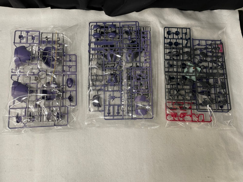 【中古】【未組立】1/144 HG リック・ドム ガイア機/オルテガ機(GQ) 「機動戦士Gundam GQuuuuuuX」 [5068868]＜プラモデル＞（代引き不可）6545