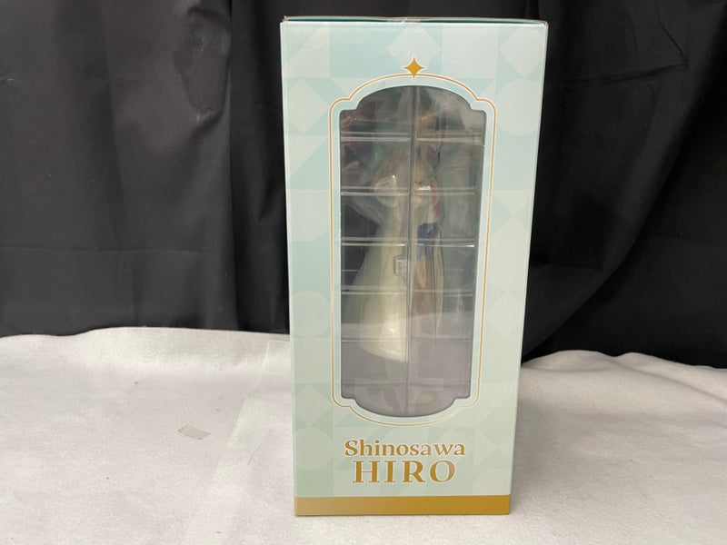 【中古】【未開封】篠澤広ラストワンVer.「一番くじ 学園アイドルマスター Part3」 1/7 Gracemasterラストワン賞＜フィギュア＞（代引き不可）6545