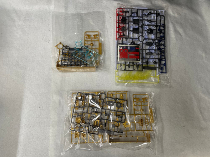 【中古】【未組立】Figure-rise Standard メタルガルルモン AMPLIFIED 「デジモンアドベンチャー」 [5059554]＜プラモデル＞（代引き不可）6545