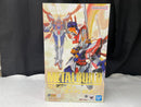 【中古】【未開封】METAL BUILD ゴッドガンダム＆ゴッドガンダム弐(セカンド) 「機動武闘伝Gガンダム」＜フィギュア＞（代引き不可）6545