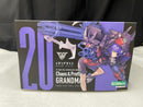 【中古】【未組立】Chaos ＆ Pretty グランマ 「メガミデバイス」 [KP717]＜プラモデル＞（代引き不可）6545