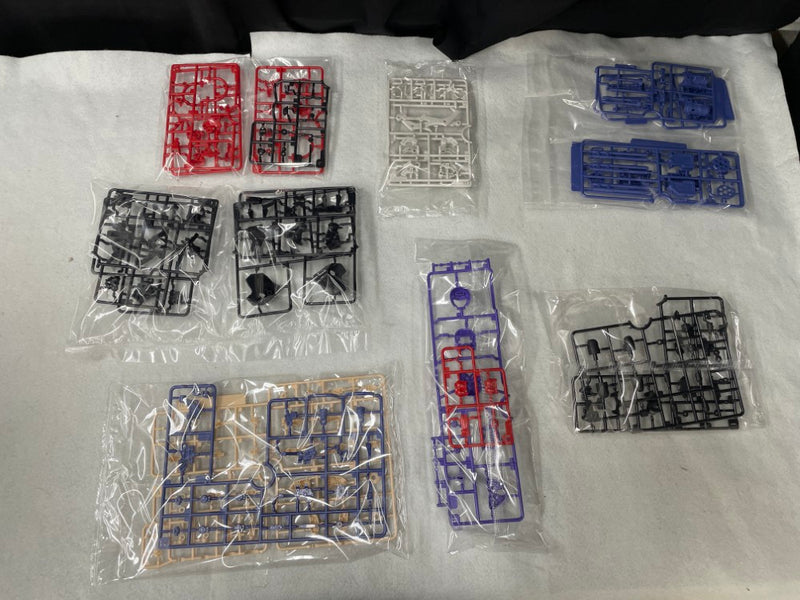 【中古】【未組立】Chaos ＆ Pretty グランマ 「メガミデバイス」 [KP717]＜プラモデル＞（代引き不可）6545