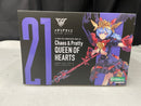 【中古】【未組立】1/1 Chaos ＆ Pretty クイーン・オブ・ハート＜プラモデル＞（代引き不可）6545