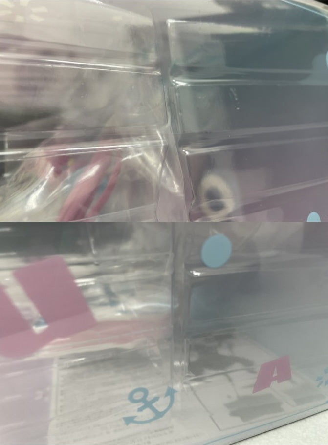 【中古】【未開封】湊あくあ あくあ色すーぱー☆どり〜む♪Ver. 「ホロライブプロダクション」＜フィギュア＞（代引き不可）6545