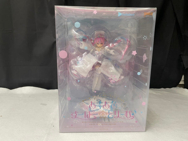 【中古】【未開封】湊あくあ あくあ色すーぱー☆どり〜む♪Ver. 「ホロライブプロダクション」＜フィギュア＞（代引き不可）6545