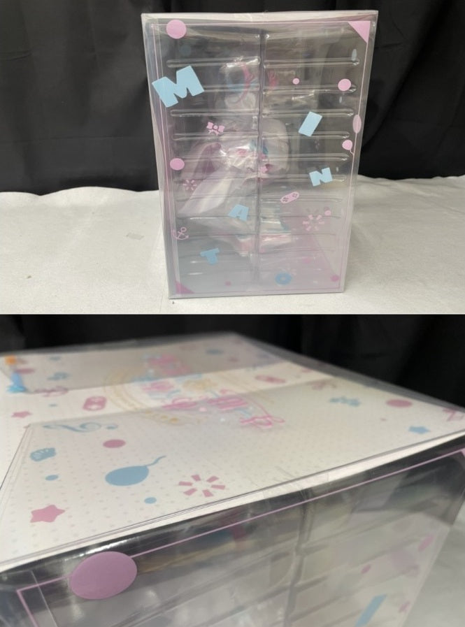 【中古】【未開封】湊あくあ あくあ色すーぱー☆どり〜む♪Ver. 「ホロライブプロダクション」＜フィギュア＞（代引き不可）6545