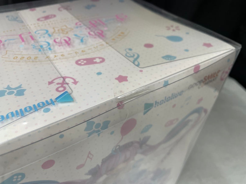 【中古】【未開封】湊あくあ あくあ色すーぱー☆どり〜む♪Ver. 「ホロライブプロダクション」＜フィギュア＞（代引き不可）6545