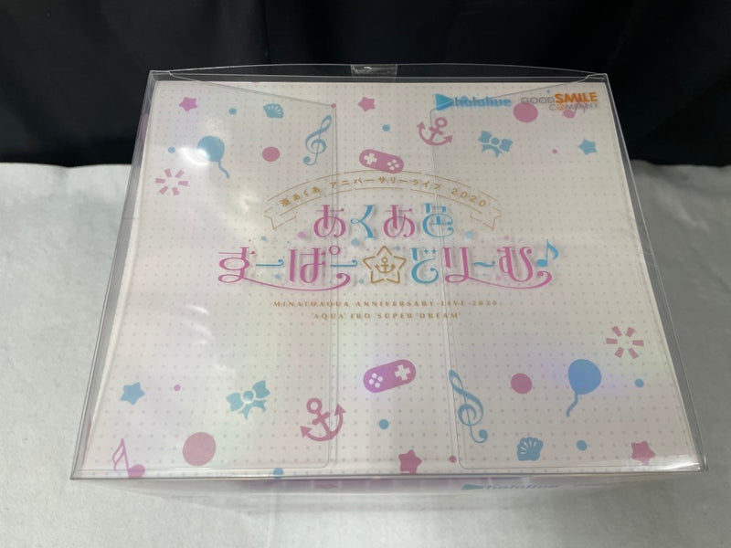 【中古】【未開封】湊あくあ あくあ色すーぱー☆どり〜む♪Ver. 「ホロライブプロダクション」＜フィギュア＞（代引き不可）6545