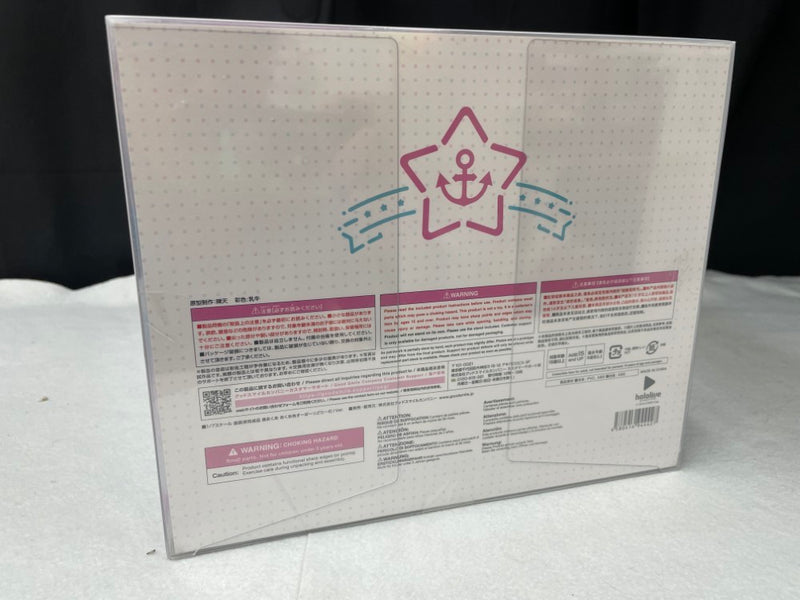 【中古】【未開封】湊あくあ あくあ色すーぱー☆どり〜む♪Ver. 「ホロライブプロダクション」＜フィギュア＞（代引き不可）6545