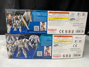 【中古】【未組立】【セット】1/144 HG ブラックナイトスコードカルラ+ HG マイティーストライクフリーダムガンダム＜プラモデル＞（代引き不可）6545