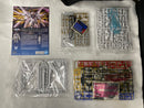 【中古】【未組立】【セット】1/144 HG ブラックナイトスコードカルラ+ HG マイティーストライクフリーダムガンダム＜プラモデル＞（代引き不可）6545