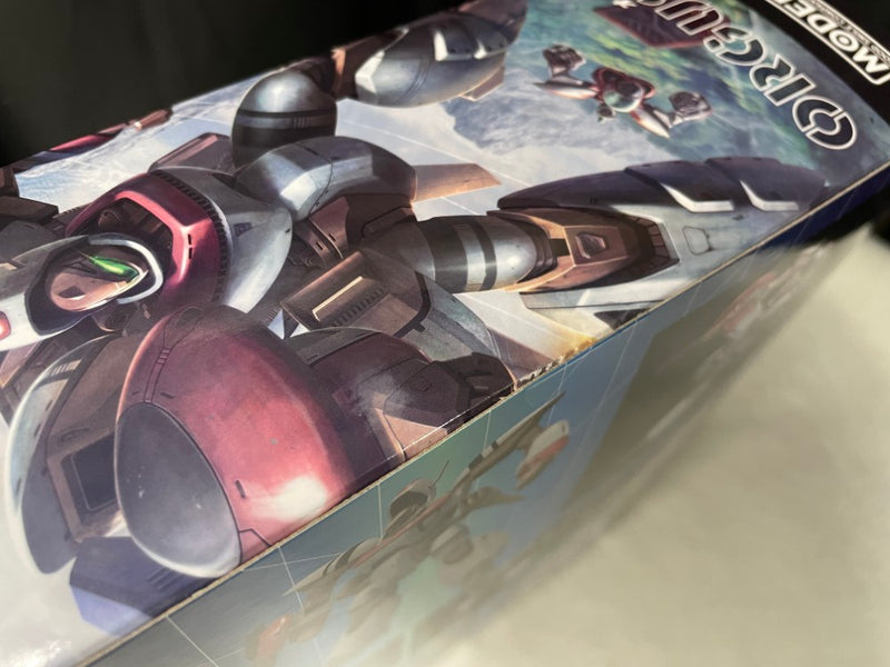 【中古】【未開封】MODEROID オーガス「超時空世紀オーガス」＜プラモデル＞（代引き不可）6545