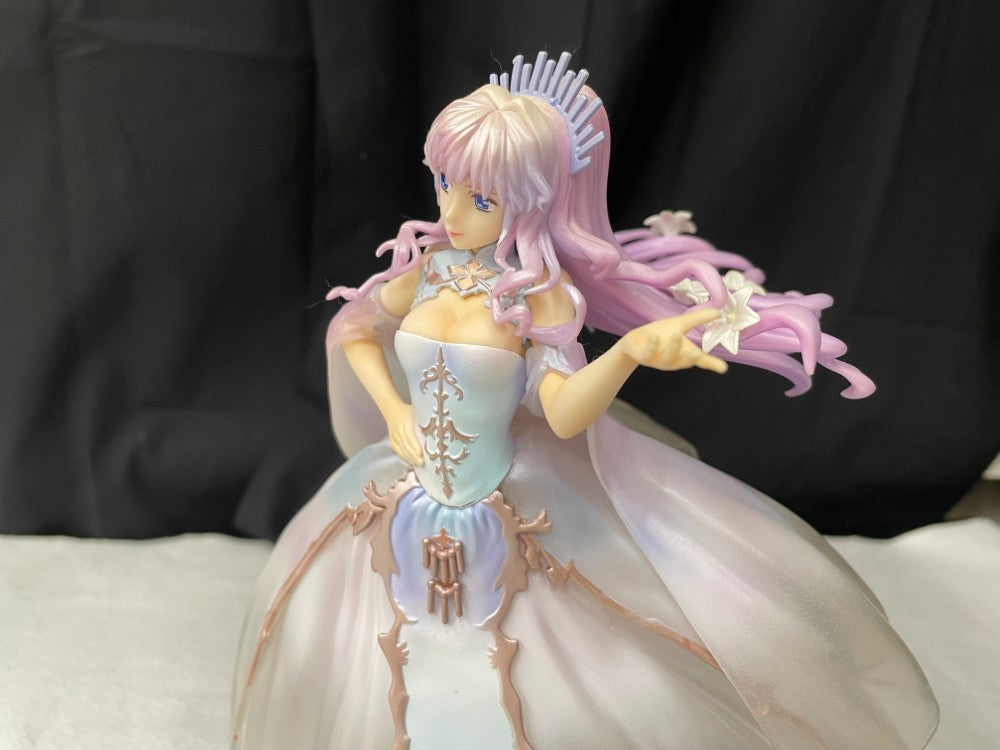 一番くじ マクロスΔ 絶対LIVE!!!!!! シェリル・ノーム　B賞 Amazon.co.jp: 一番くじ マクロスΔ 絶対LIVE マクロスF 時の迷宮 B賞
