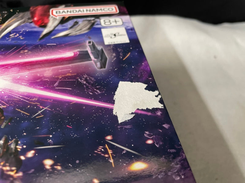 【中古】【未組立】【セット】1/144 HG インフィニットジャスティスガンダム弐式 +HGマイティーストライクフリーダムガンダム＜プラモデル＞（代引き不可）6545