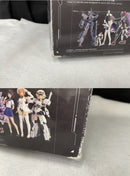 【中古】【未開封】是空 「無限邂逅メガロマリア」 [CX020]＜プラモデル＞（代引き不可）6545