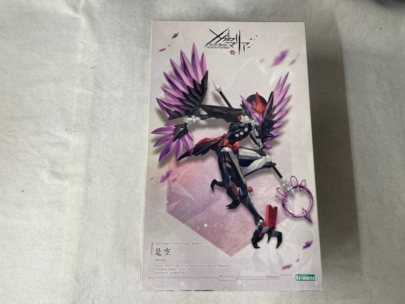 【中古】【未開封】是空 「無限邂逅メガロマリア」 [CX020]＜プラモデル＞（代引き不可）6545