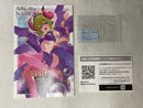 【中古】【未組立】ヴェルルッタ ReACT-P 「アルカナディア」 [AR022]＜プラモデル＞（代引き不可）6545