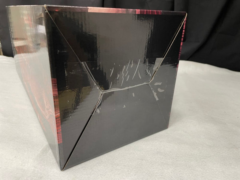 【中古】【未開封】超大型巨人 「一番くじ 進撃の巨人 〜獣の巨人は俺が仕留める〜」 MEGAIMPACT ラストワン賞＜フィギュア＞（代引き不可）6545