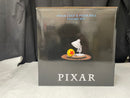 【中古】【未開封】ピクサーランプ＆ピクサーボール 「Happyくじ PIXAR」 A賞 フィギュアセット＜フィギュア＞（代引き不可）6545