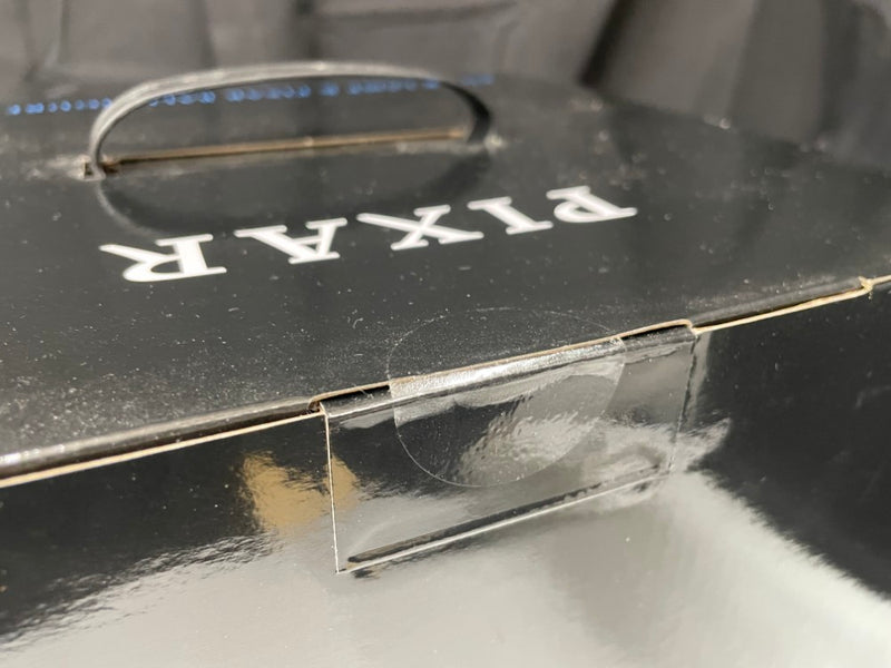 【中古】【未開封】ピクサーランプ＆ピクサーボール 「Happyくじ PIXAR」 A賞 フィギュアセット＜フィギュア＞（代引き不可）6545