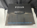 【中古】【未開封】ピクサーランプ＆ピクサーボール 「Happyくじ PIXAR」 A賞 フィギュアセット＜フィギュア＞（代引き不可）6545