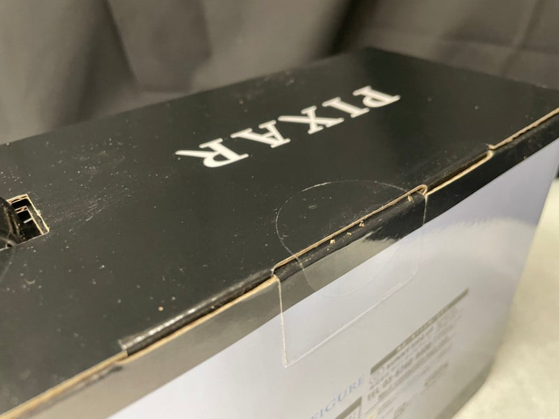 【中古】【未開封】ピクサーランプ＆ピクサーロゴ 「Happyくじ PIXAR」 Last賞 フィギュア セブンイレブン限定＜フィギュア＞（代引き不可）6545