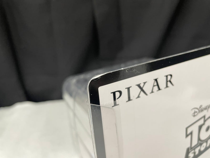 【中古】【未開封】『トイ・ストーリー』 「Happyくじ PIXAR」 B賞 シーンフィギュア＜フィギュア＞（代引き不可）6545