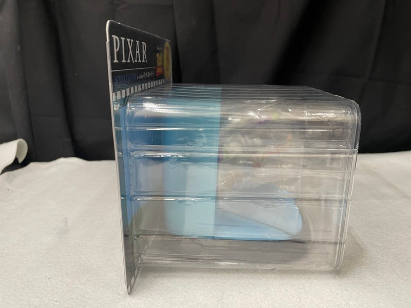【中古】【未開封】『トイ・ストーリー』 「Happyくじ PIXAR」 B賞 シーンフィギュア＜フィギュア＞（代引き不可）6545