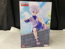 【中古】【未開封】キルア=ゾルディック 「HUNTER×HUNTER」 ぬーどるストッパーフィギュア-キルア-＜フィギュア＞（代引き不可）6545