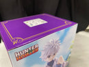 【中古】【未開封】キルア=ゾルディック 「HUNTER×HUNTER」 ぬーどるストッパーフィギュア-キルア-＜フィギュア＞（代引き不可）6545