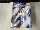 【中古】【未組立】1/100 MG XXXG-00W0 ウイングガンダムゼロ(エンドレスワルツ版)  [5063541]＜プラモデル＞（代引き不可）6545