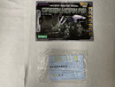 【中古】【未組立】1/72 グリーンホーンAB 「ZOIDS ゾイド」 HMM [ZD161]＜プラモデル＞（代引き不可）6545