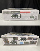 【中古】【未組立】1/72 グリーンホーンAB 「ZOIDS ゾイド」 HMM [ZD161]＜プラモデル＞（代引き不可）6545