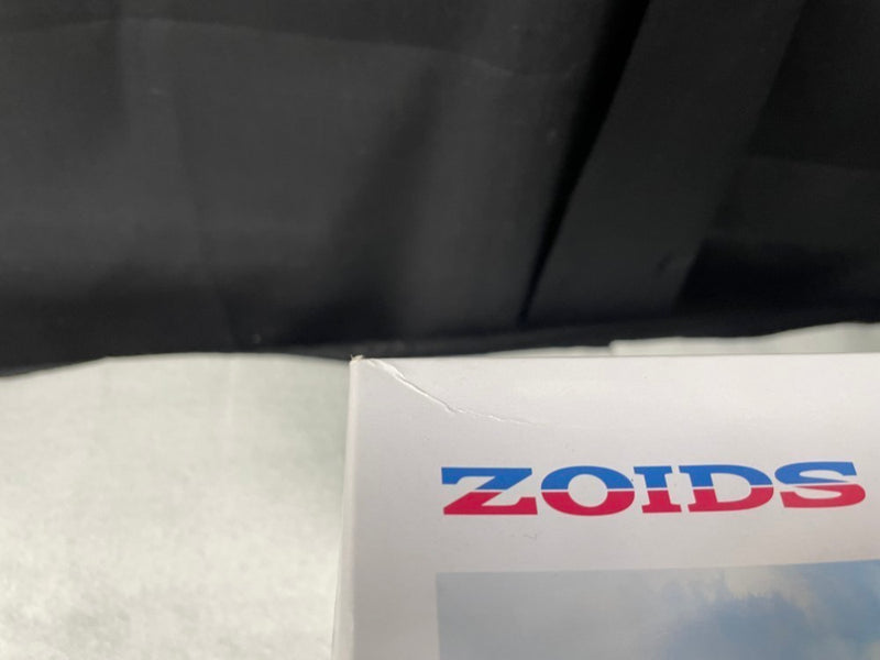 【中古】【未組立】1/72 グリーンホーンAB 「ZOIDS ゾイド」 HMM [ZD161]＜プラモデル＞（代引き不可）6545