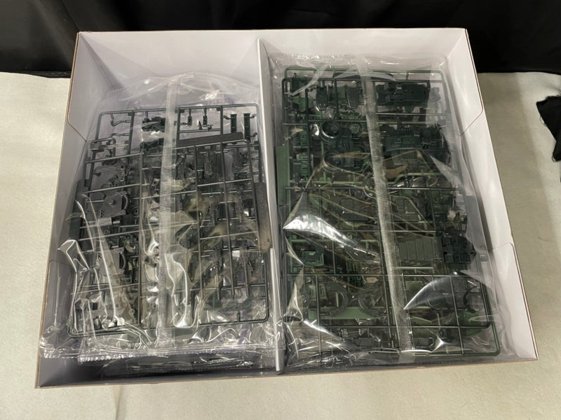 【中古】【未組立】1/72 グリーンホーンAB 「ZOIDS ゾイド」 HMM [ZD161]＜プラモデル＞（代引き不可）6545