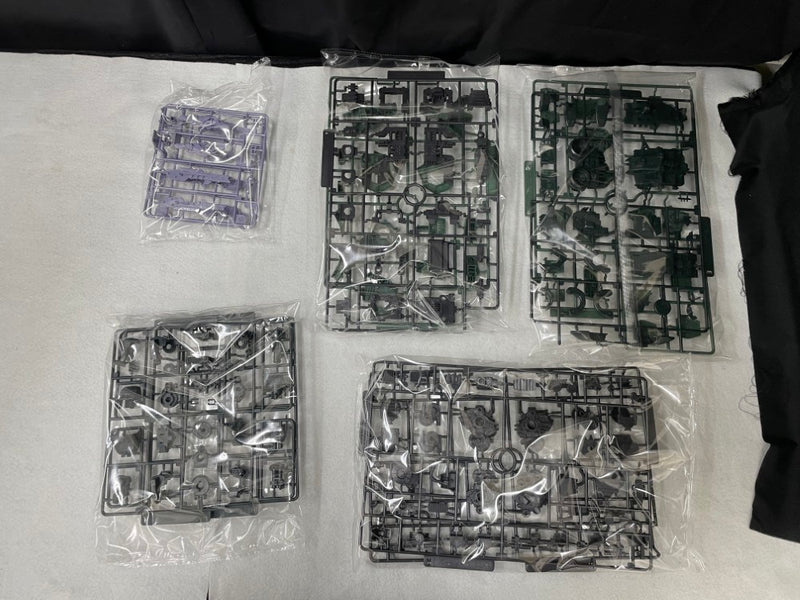 【中古】【未組立】1/72 グリーンホーンAB 「ZOIDS ゾイド」 HMM [ZD161]＜プラモデル＞（代引き不可）6545