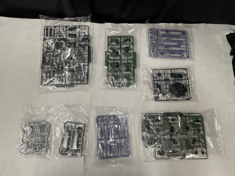 【中古】【未組立】1/72 グリーンホーンAB 「ZOIDS ゾイド」 HMM [ZD161]＜プラモデル＞（代引き不可）6545