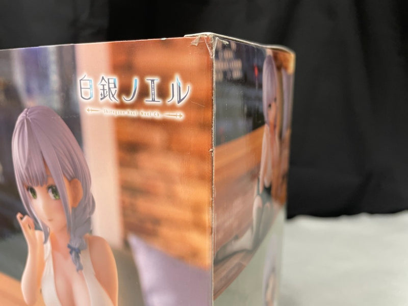 【中古】【未開封】【セット】宝鐘マリン＆白銀ノエル 「バーチャルYouTuber ホロライブ」