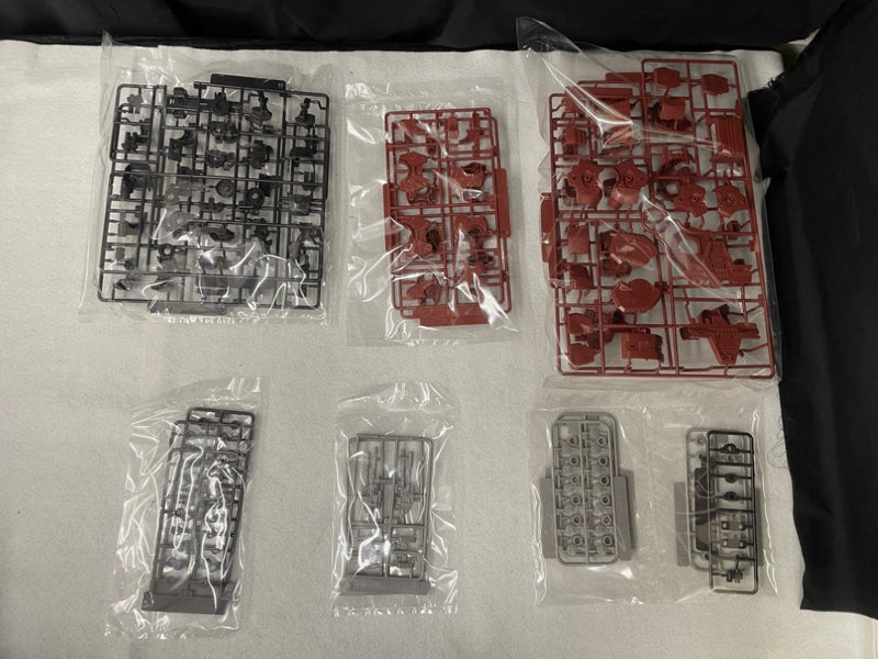 【中古】【未組立】1/72 EZ-004 レッドホーン マーキングプラスVer. 「ZOIDS ゾイド」 HMM [ZD183]＜プラモデル＞（代引き不可）6545