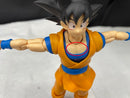【中古】【開封品】S.H.Figuarts 孫悟空-DAIMA- 「ドラゴンボールDAIMA」＜フィギュア＞（代引き不可）6545