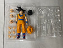 【中古】【開封品】S.H.Figuarts 孫悟空-DAIMA- 「ドラゴンボールDAIMA」＜フィギュア＞（代引き不可）6545