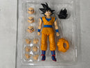 【中古】【開封品】S.H.Figuarts 孫悟空-DAIMA- 「ドラゴンボールDAIMA」＜フィギュア＞（代引き不可）6545