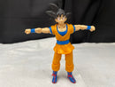 【中古】【開封品】S.H.Figuarts 孫悟空-DAIMA- 「ドラゴンボールDAIMA」＜フィギュア＞（代引き不可）6545